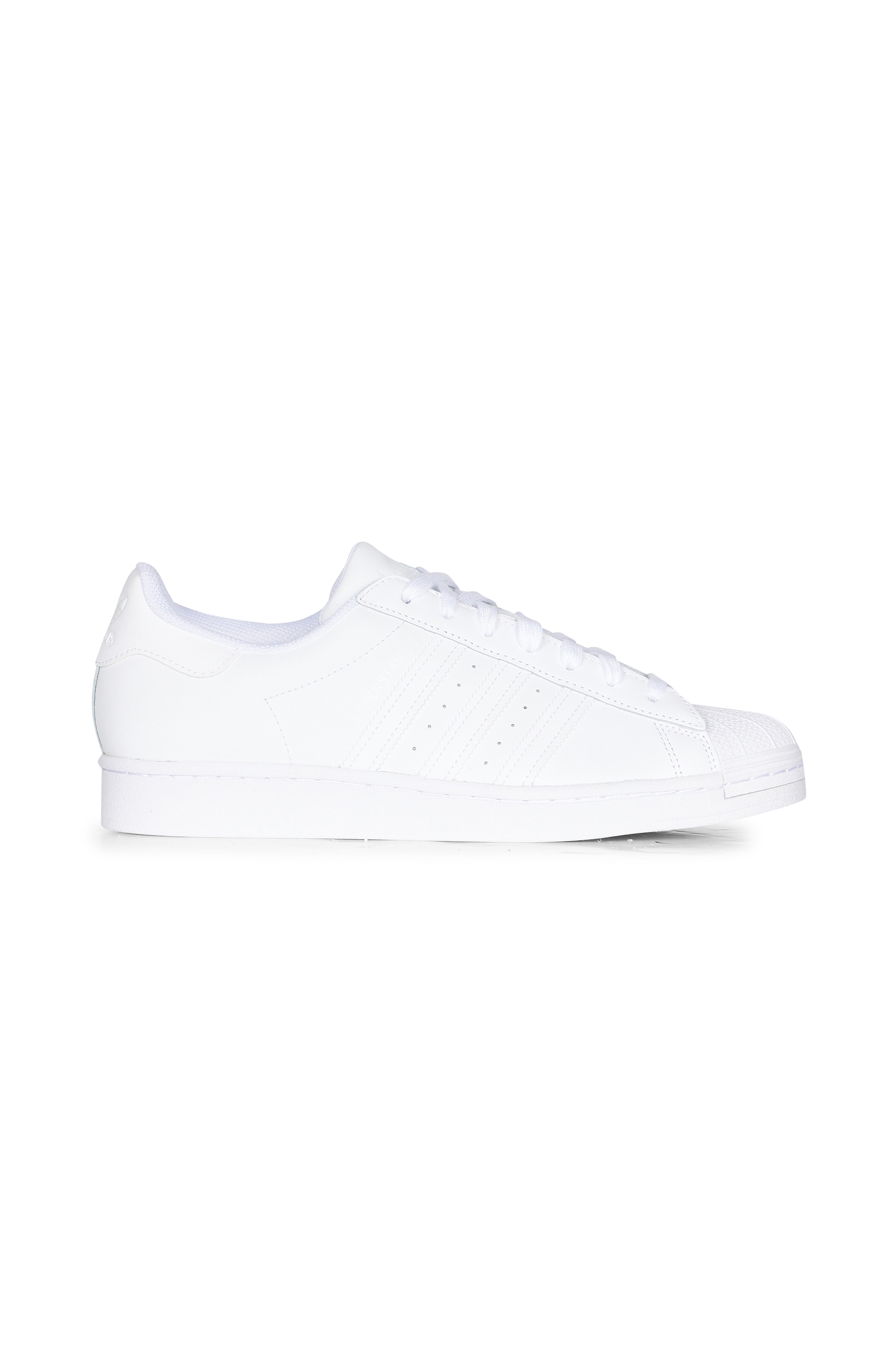 ADIDAS Baskets superstar Blanc