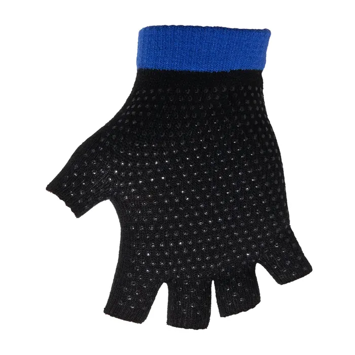 Reece Knitted Ultra Grip 2in1 Handschoenen Junior