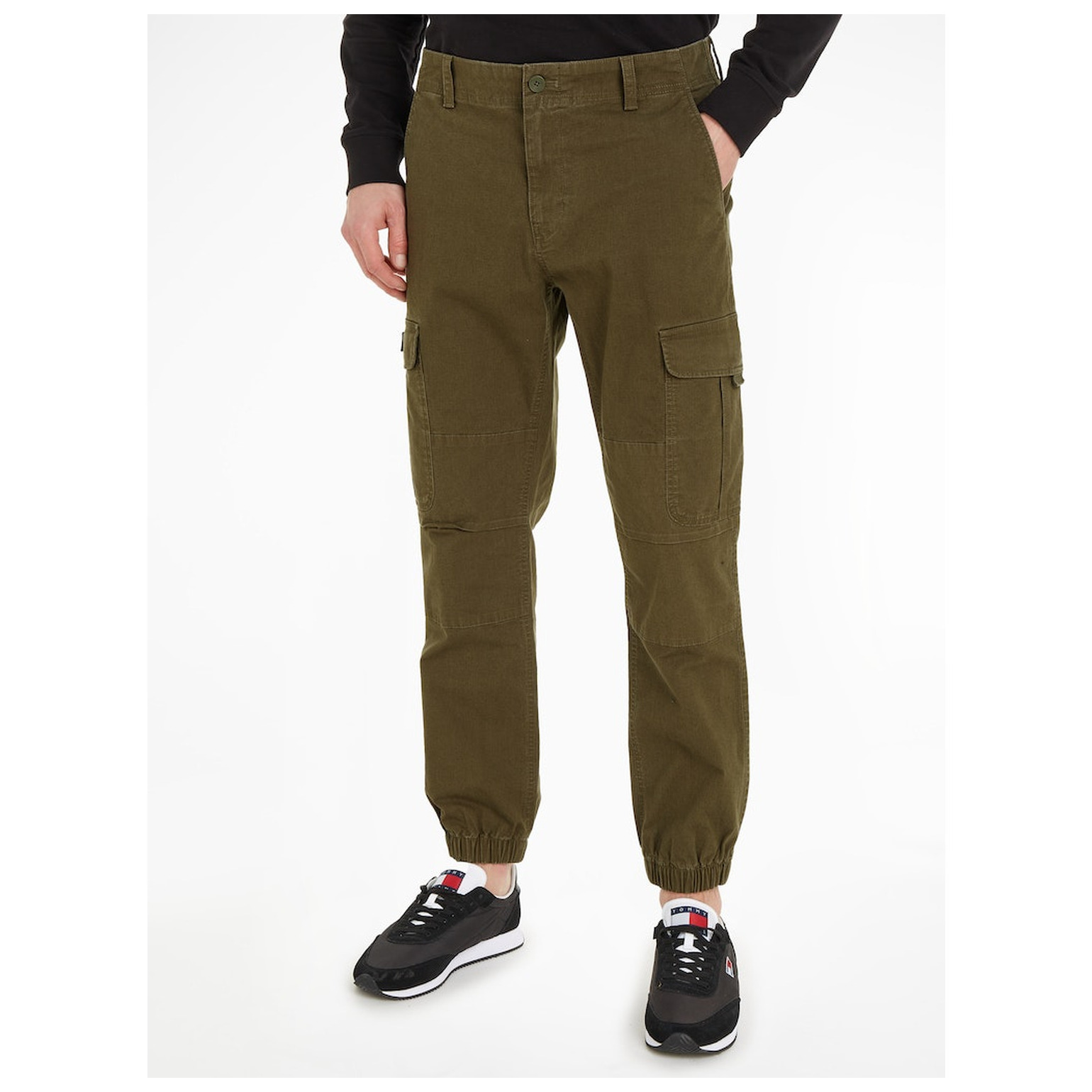Tommy Jeans TJM ETHAN CARGO