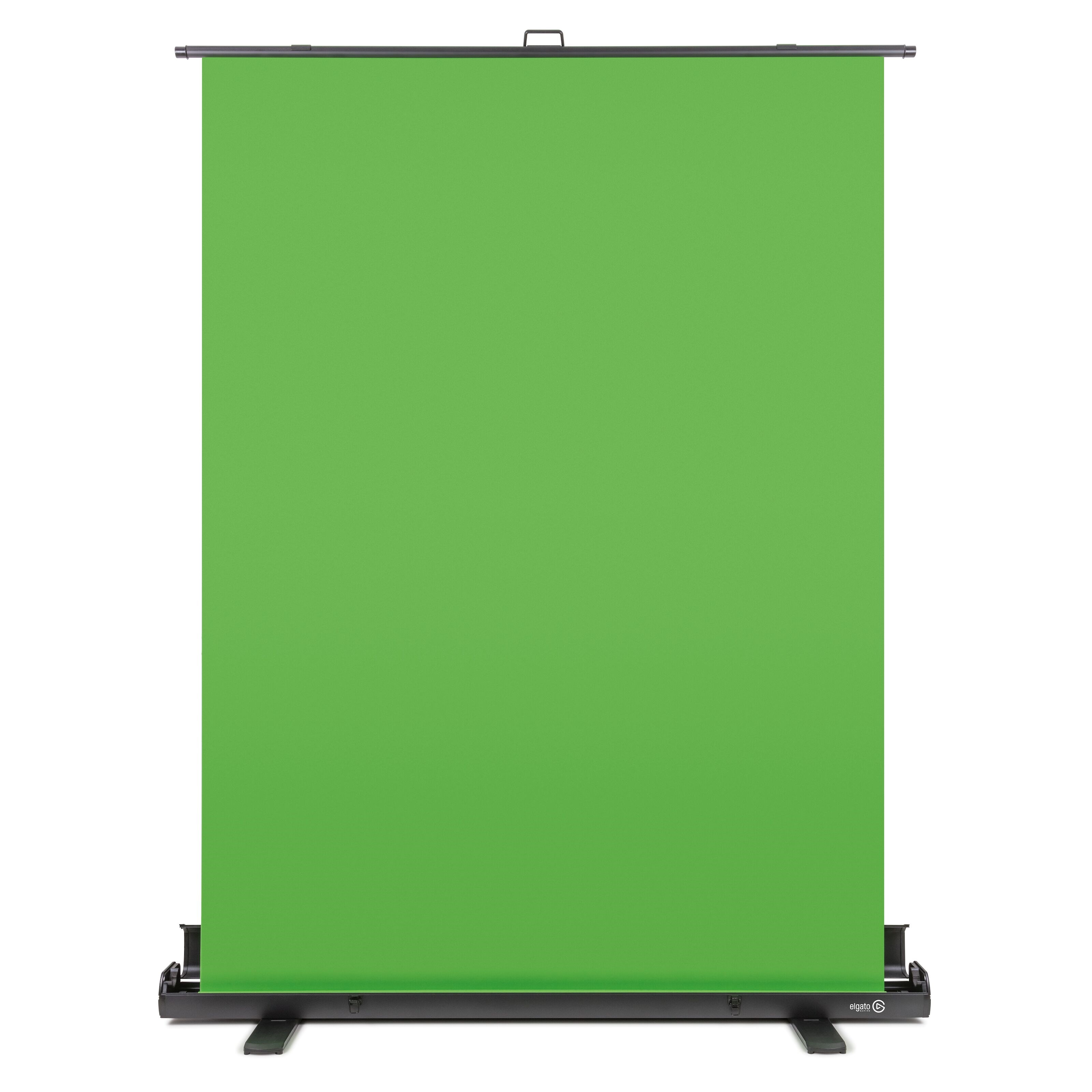 Elgato Green Screen med sammenleggbart stativ