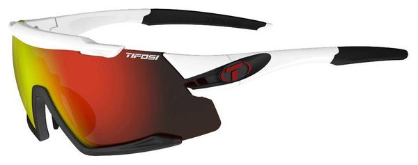 Lunettes Tifosi Aethon   3 verres Blanc