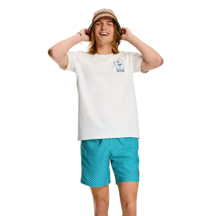 Shiwi Hammam Zwemshort Heren