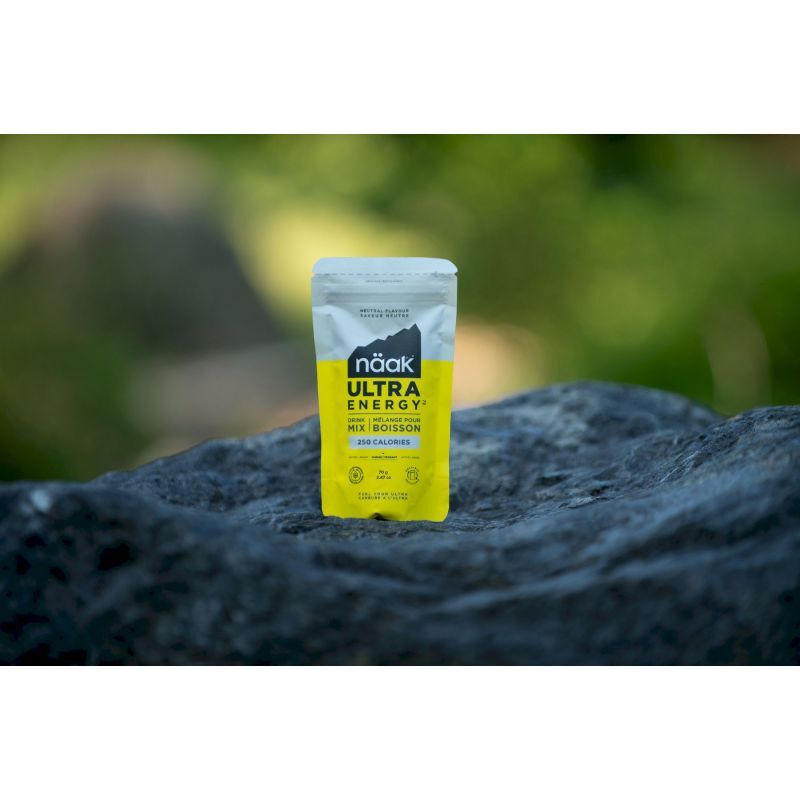Ultra Energy Drink Mix - Boisson énergétique