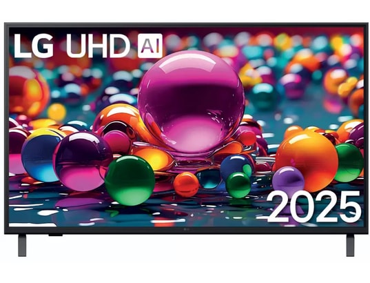 LG - TV LED 4K 164 cm 65UA75006LA