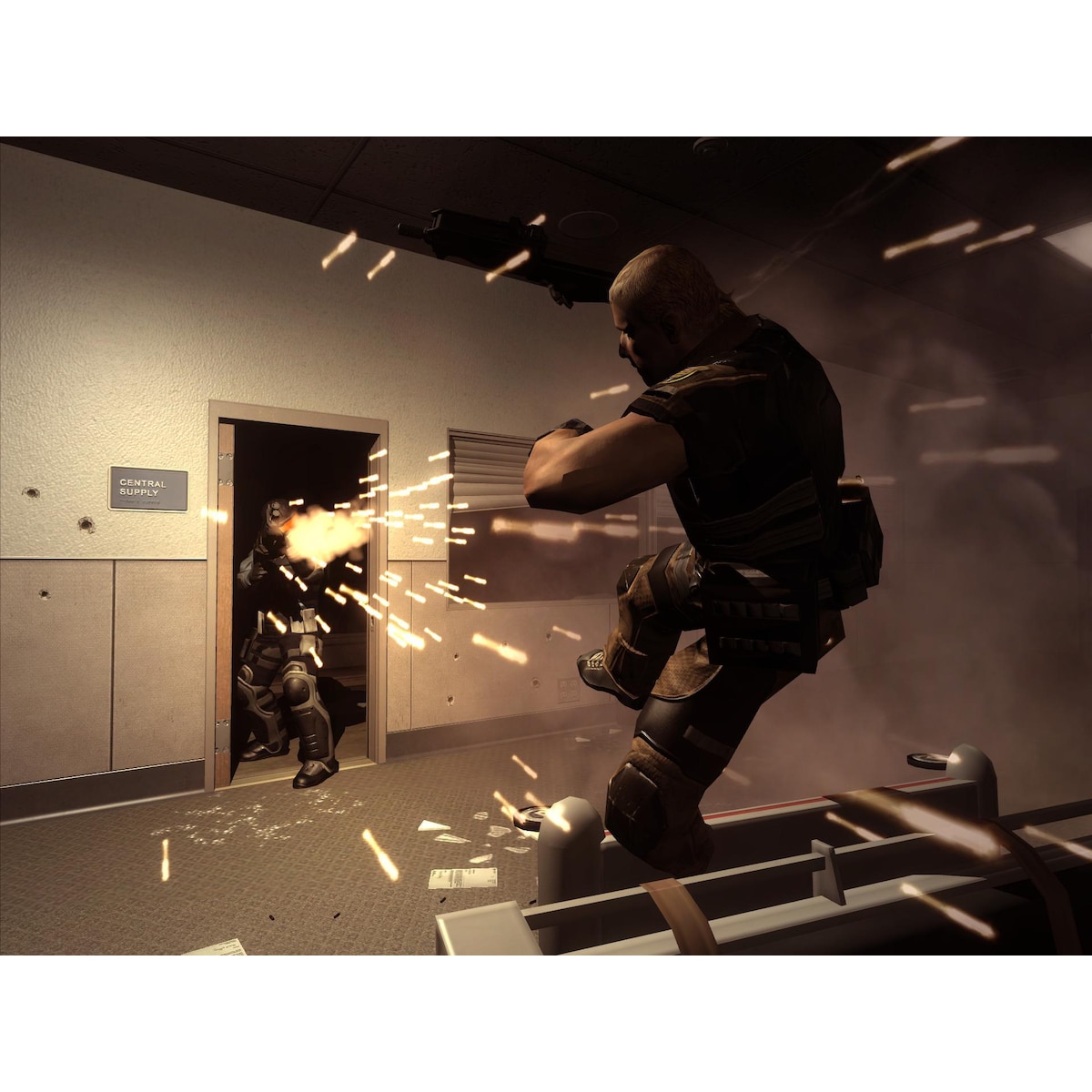 F.E.A.R. 2: Project Origin - PC Windows