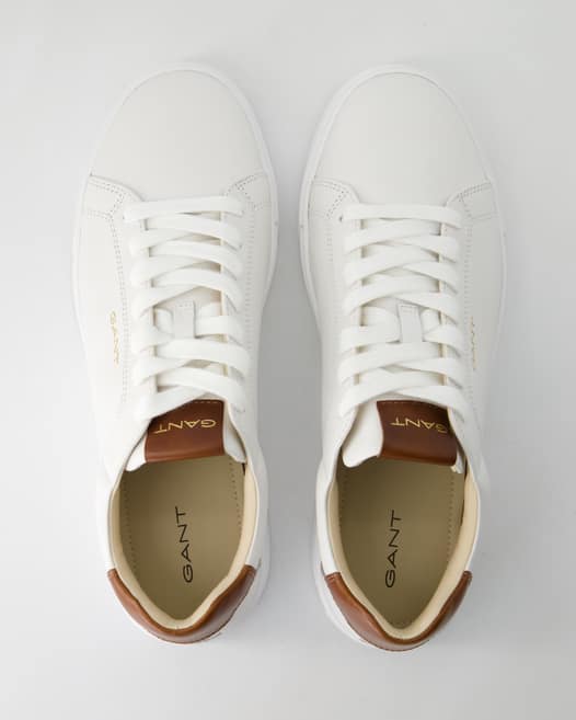 Gant Mc Julien Sneaker in Weiß