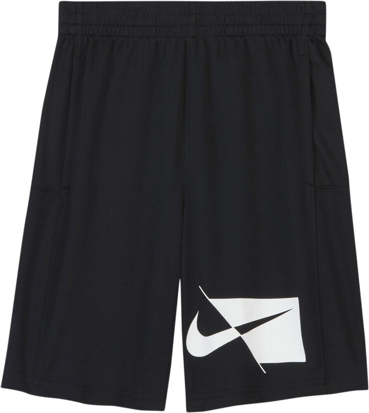 Nike Dri Fit Shorts Sort