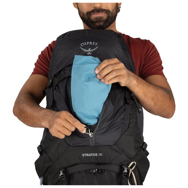 Osprey - Stratos 36 - Sac à dos de montagne