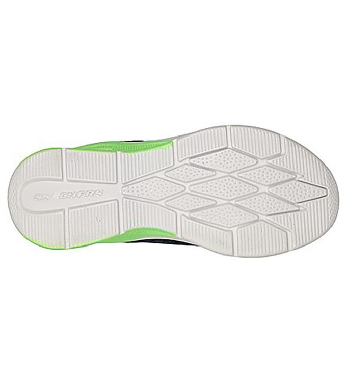 Skechers Boys Microspec Max - Gorvix Sneakers