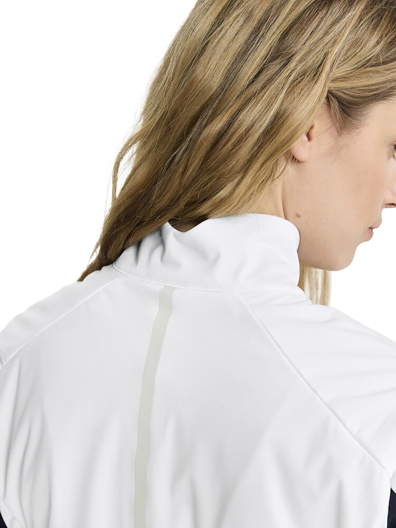 NOR Pro Nordic Race Insulate Jacket Dame Blaze/White