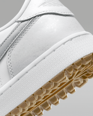 Air Jordan 1 Low G Golf Shoes