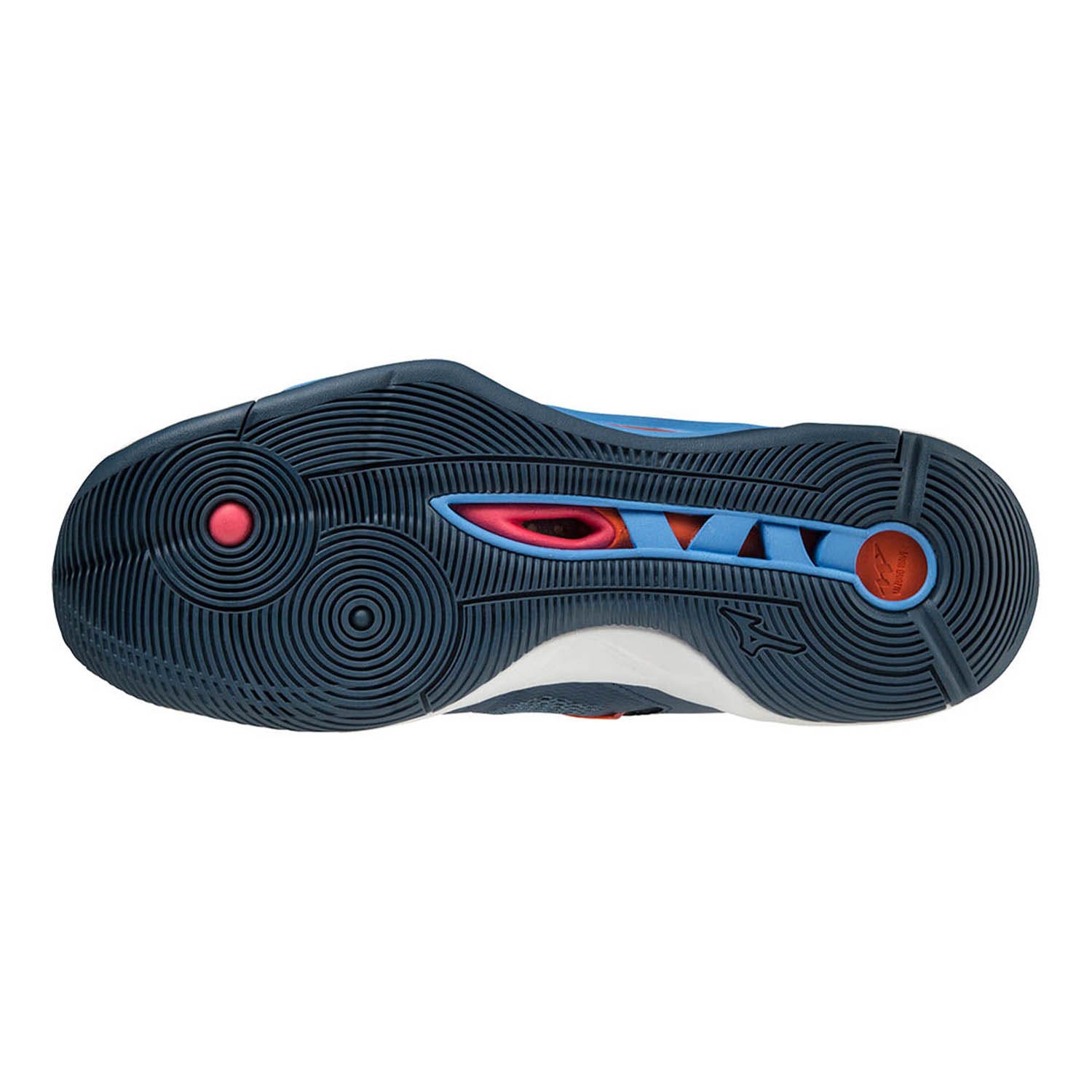 Mizuno  Wave Momentum 2