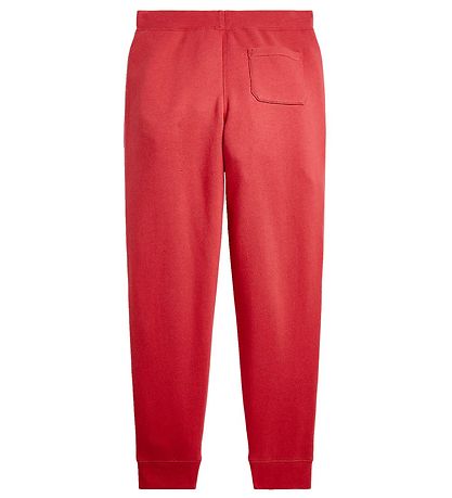 Polo Ralph Lauren Jogginghosen - Classics II - Rot