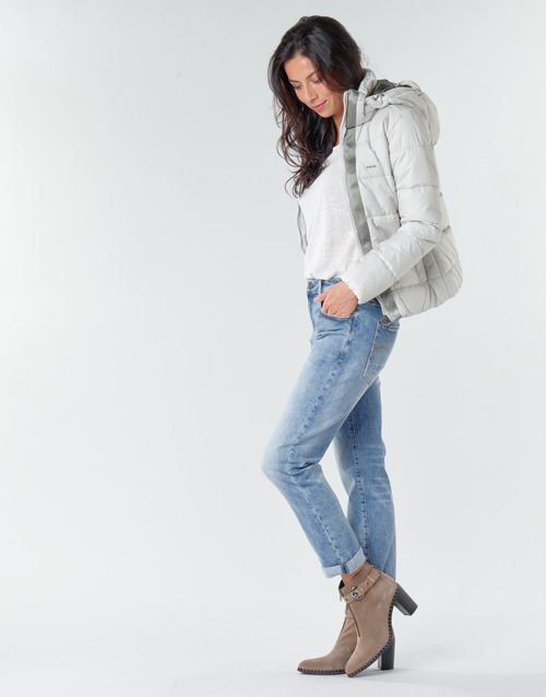 G-Star Raw - KATE BOYFRIEND WMN - Bleu