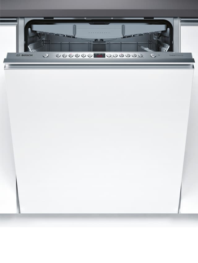 Bosch Serie 4 opvaskemaskine SMV46KX55E (fuldintegreret)