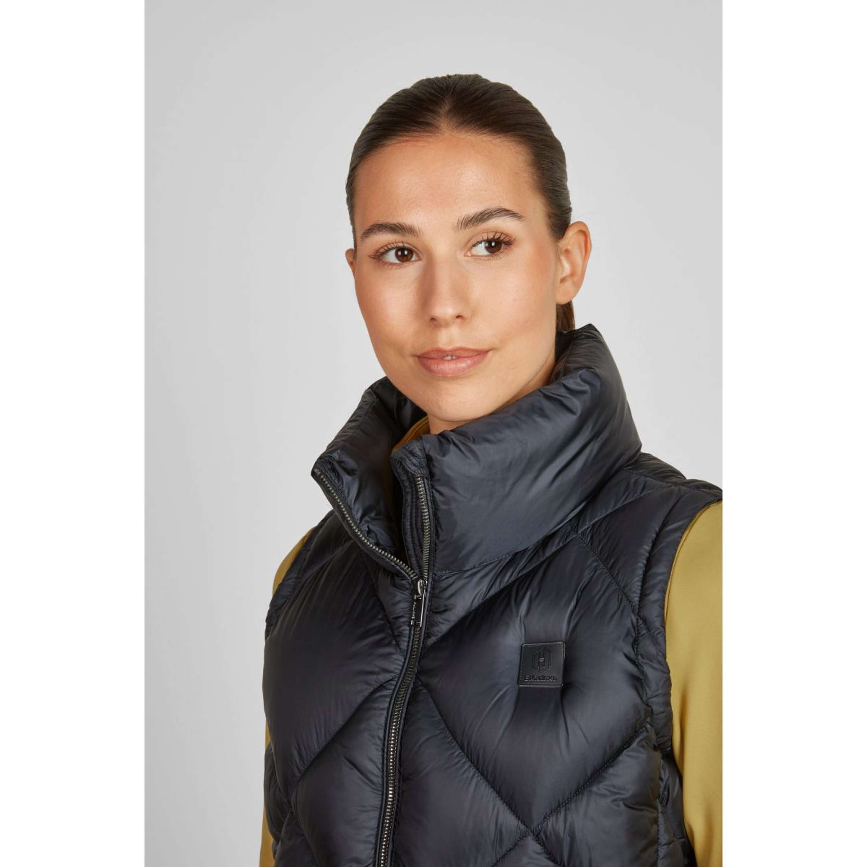 Eskadron Bodywarmer Heritage Navy