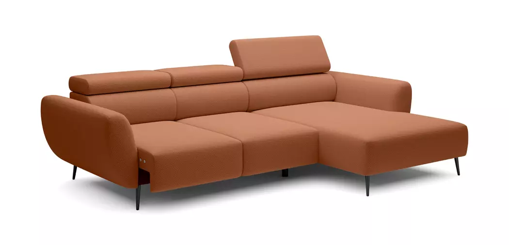 Ecksofa Alisson