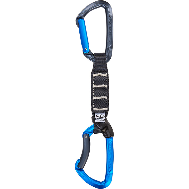 Climbing Technology Lime NY Pro Expressset