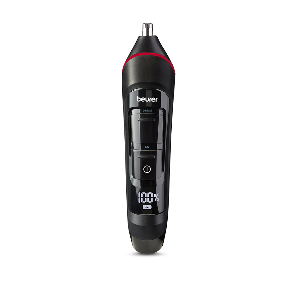 Beurer - MN09X Multigroomer - 3 Years Warranty