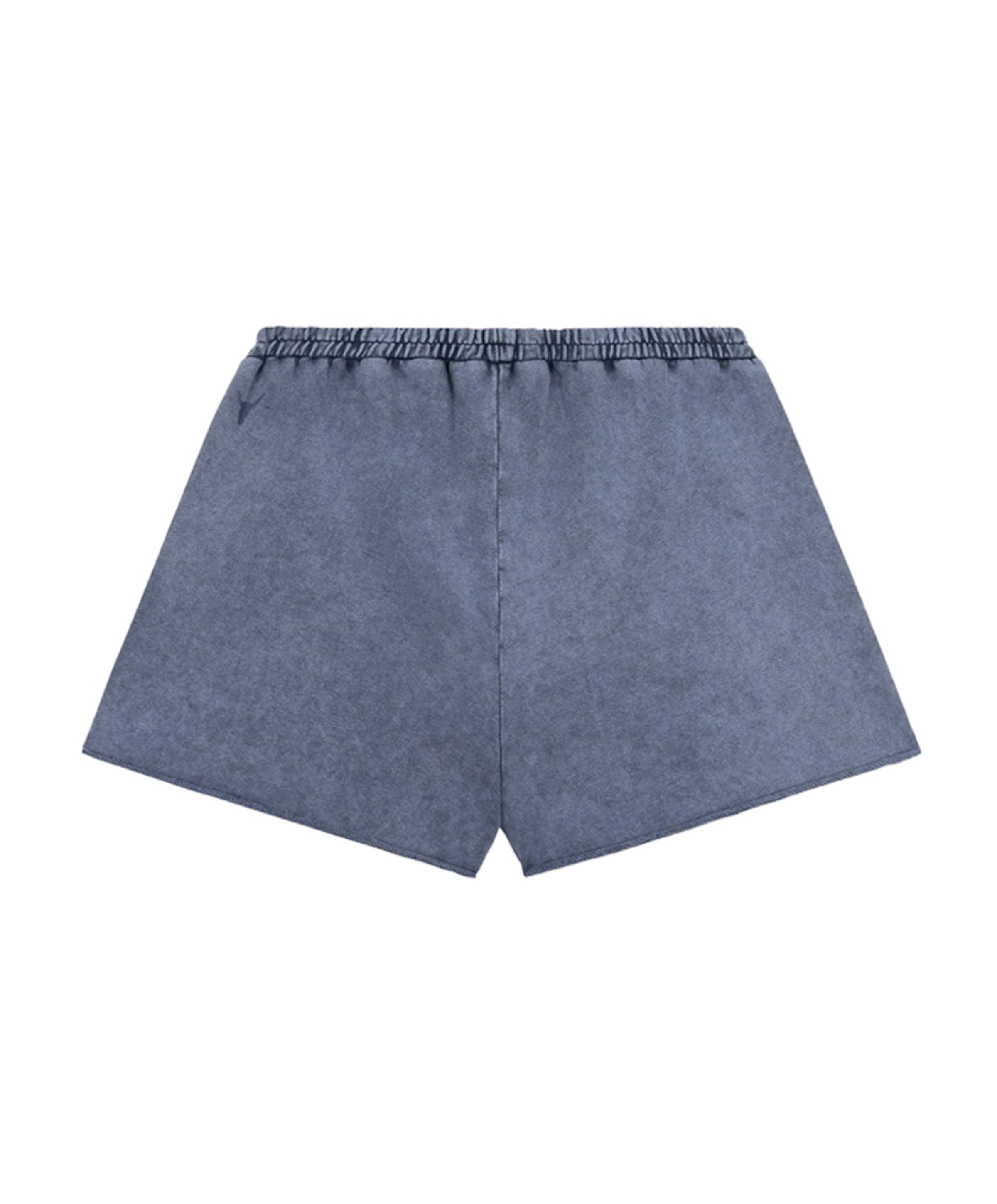 Alix The Label TEAM ALIX SWEAT SHORTS dames korte broek blauw