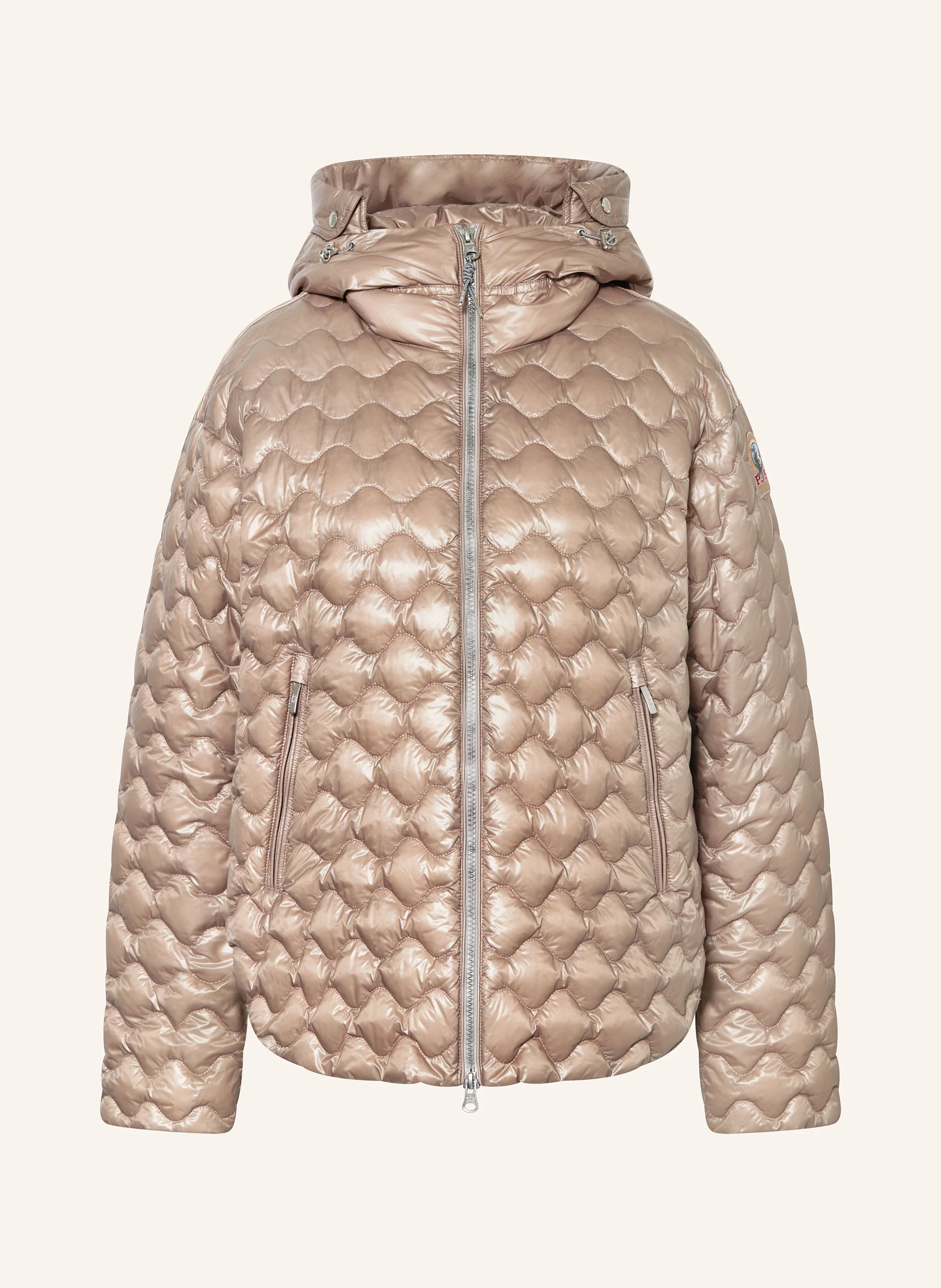 PARAJUMPERS Daunenjacke SHERIFA
