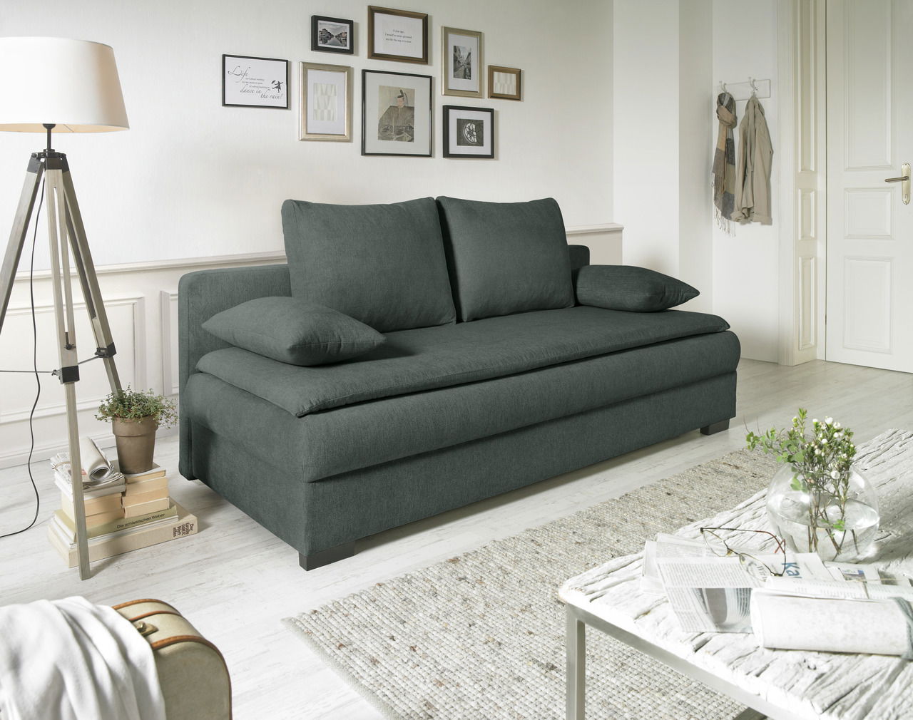 Z2 Schlafsofa SANTO