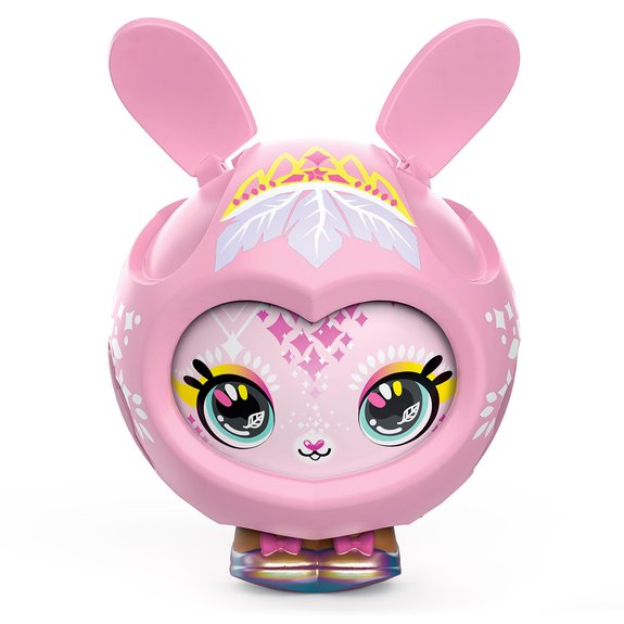 Multipack Ballerines 3 Zoobles