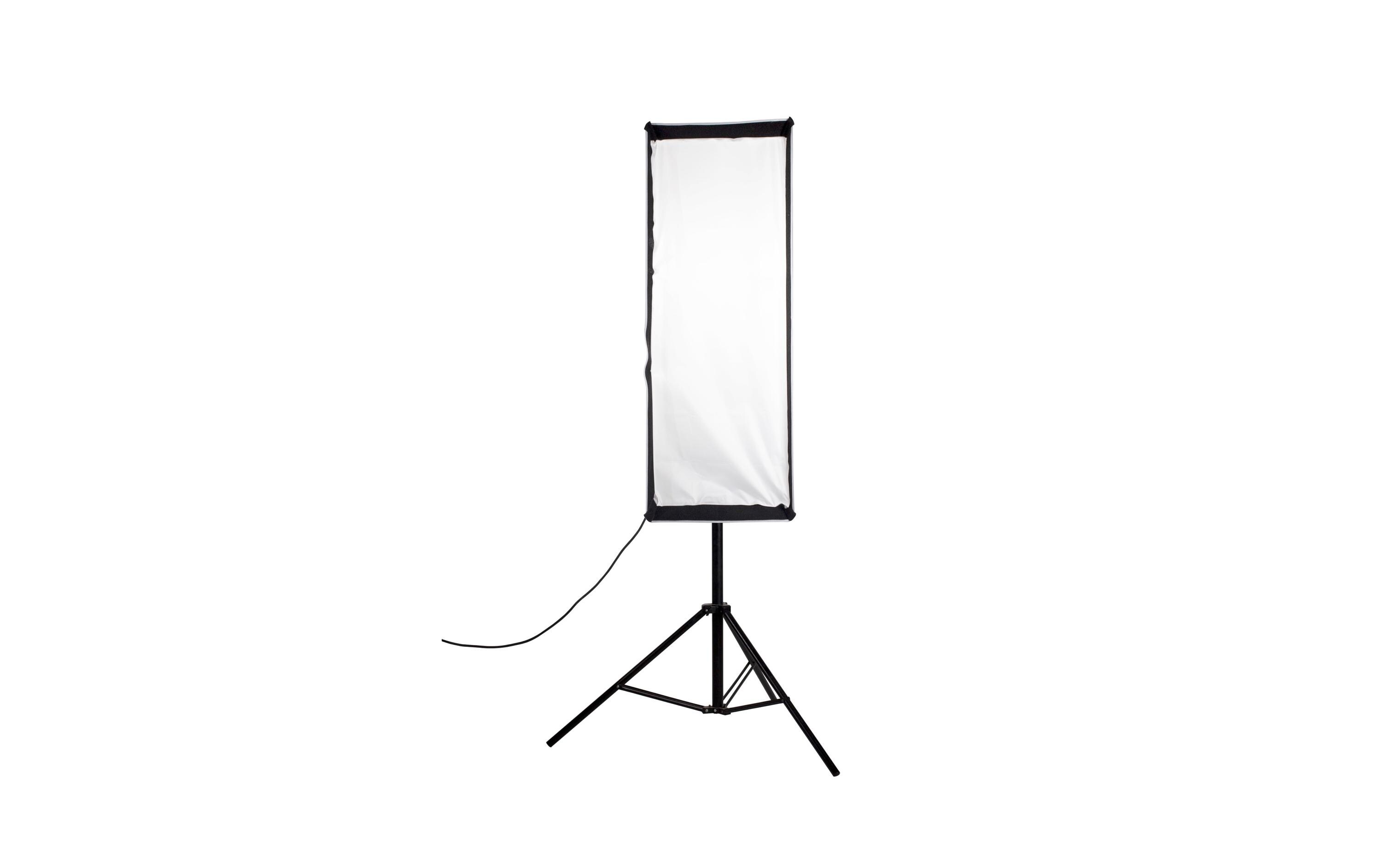 Softbox SB-AS-110 x 45Asymmetrische Softbox