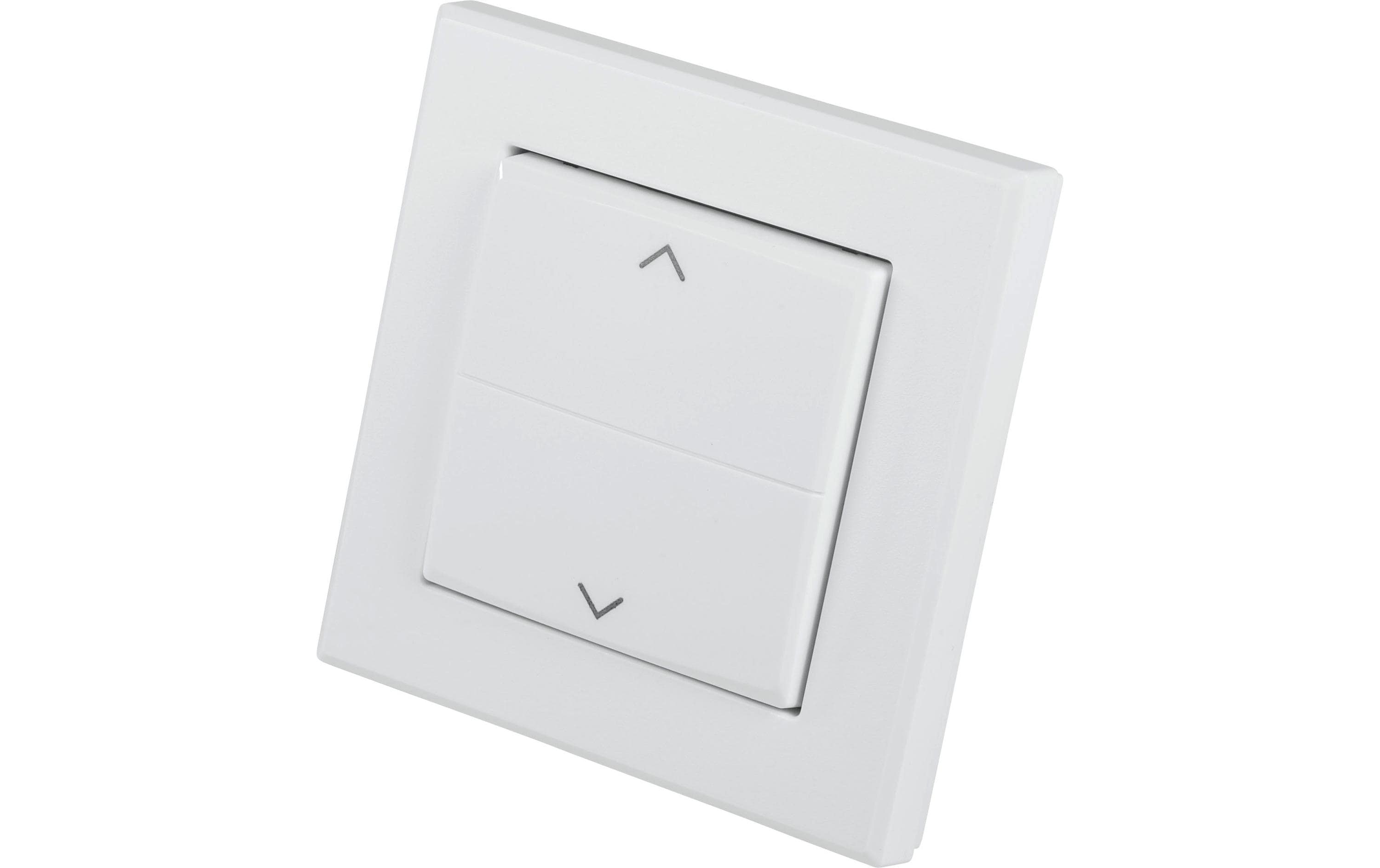 Smart Home Starter Set Beschattung<br>HmIP-SK20 - Rollläden intelligent steuern