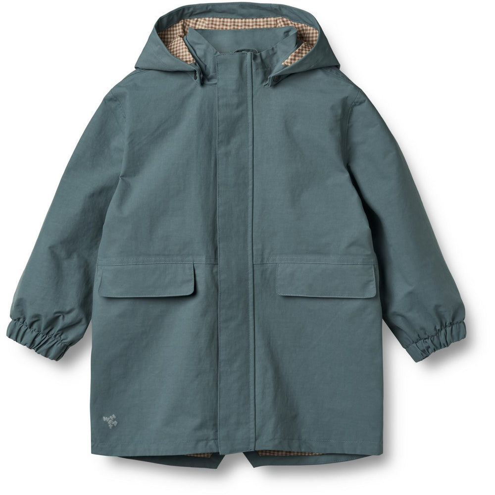 Køb Wheat Stormy Weather Parka Alke Jakke