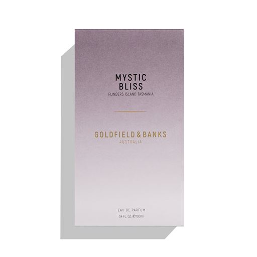 Goldfield & Banks Mystic Bliss Perfume, 100 ml
