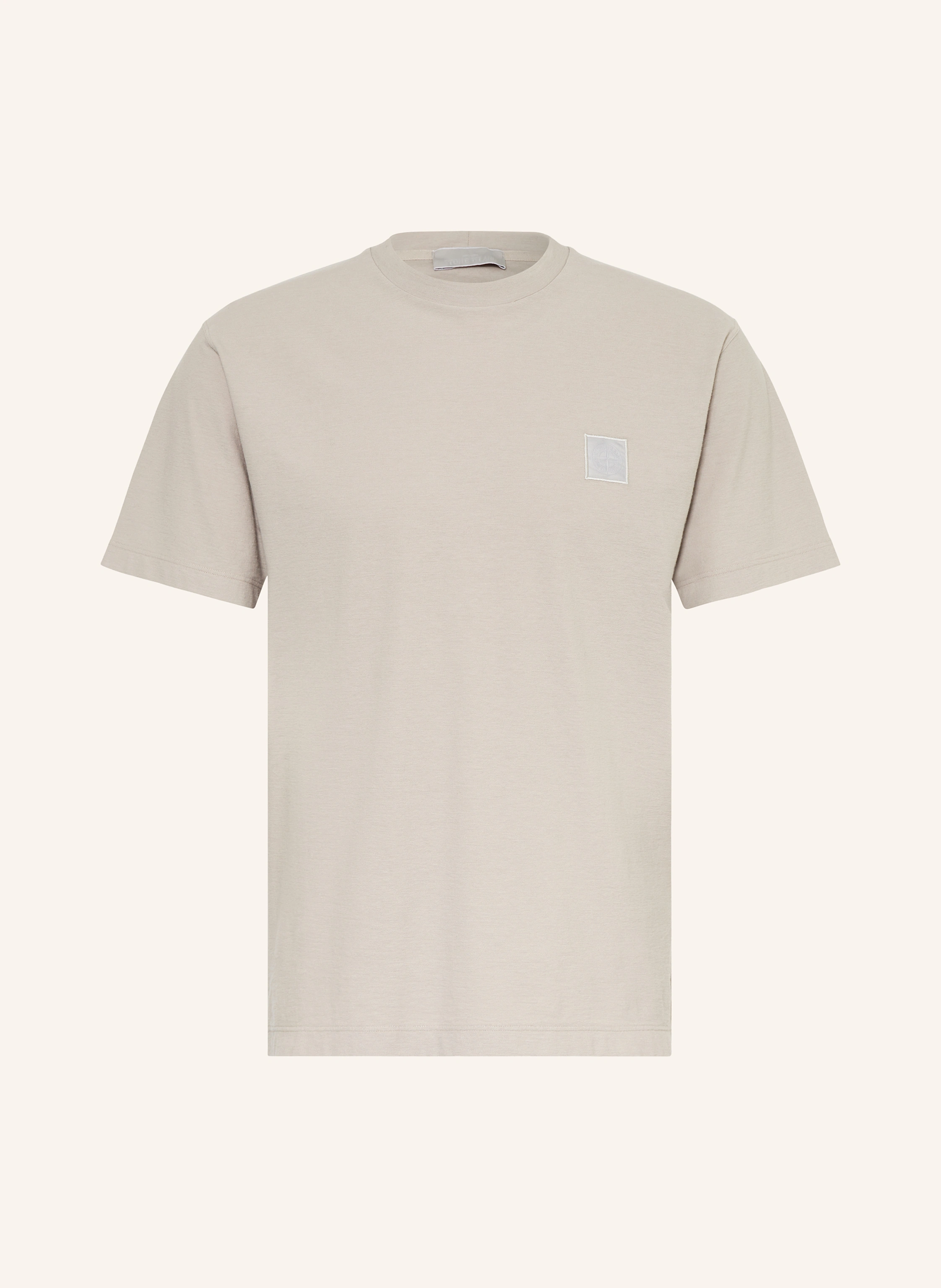 STONE ISLAND T-Shirt GHOST