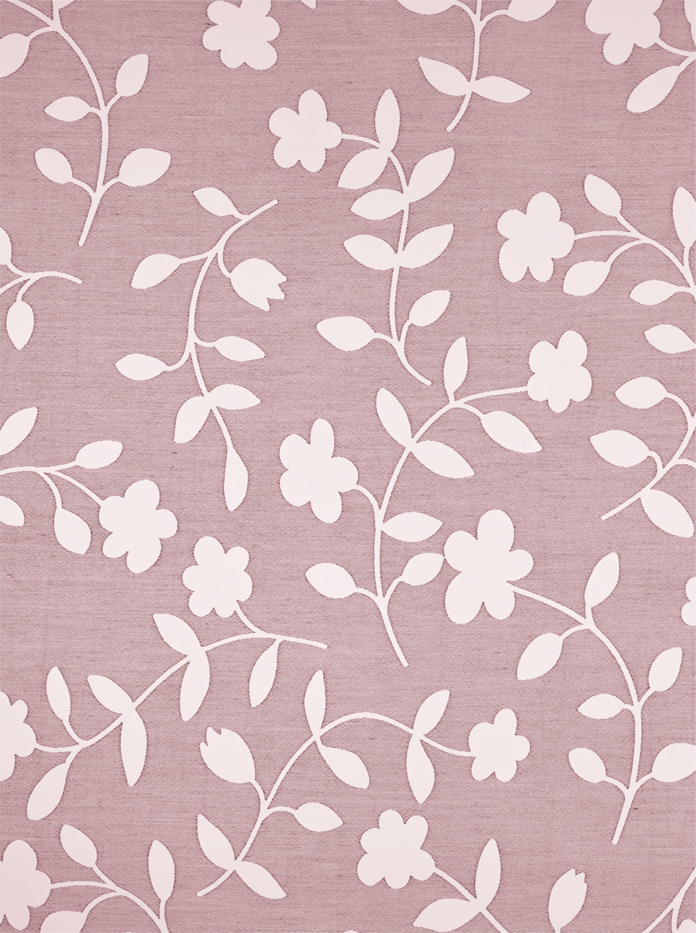 heine home Schiebevorhang in mauve