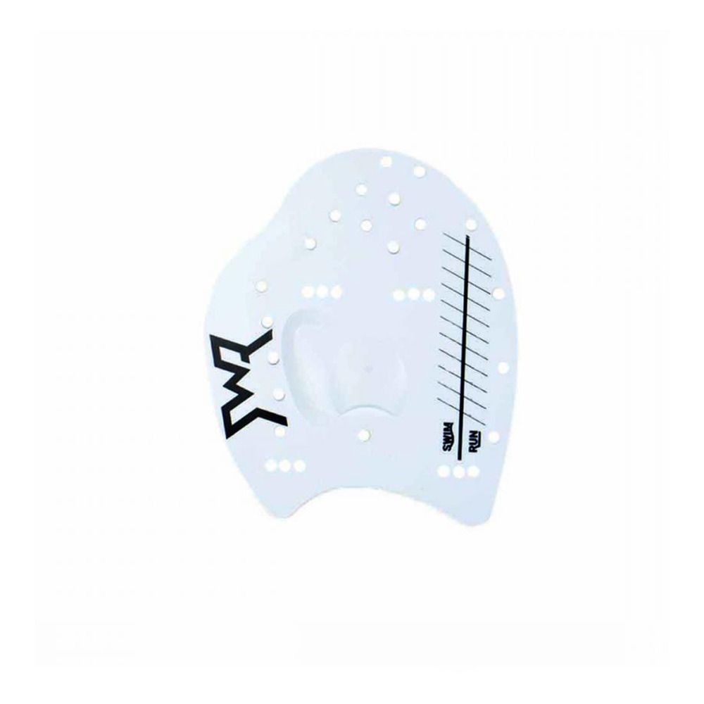 Z3rod SWIMRUN - Plaquettes white