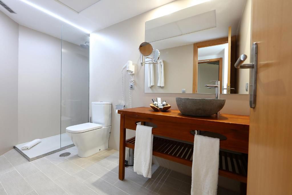 Sandos El Greco Beach Hotel Logies en ontbijt - Hotel