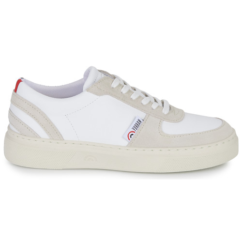 Yurban - BRIXTON - Blanc