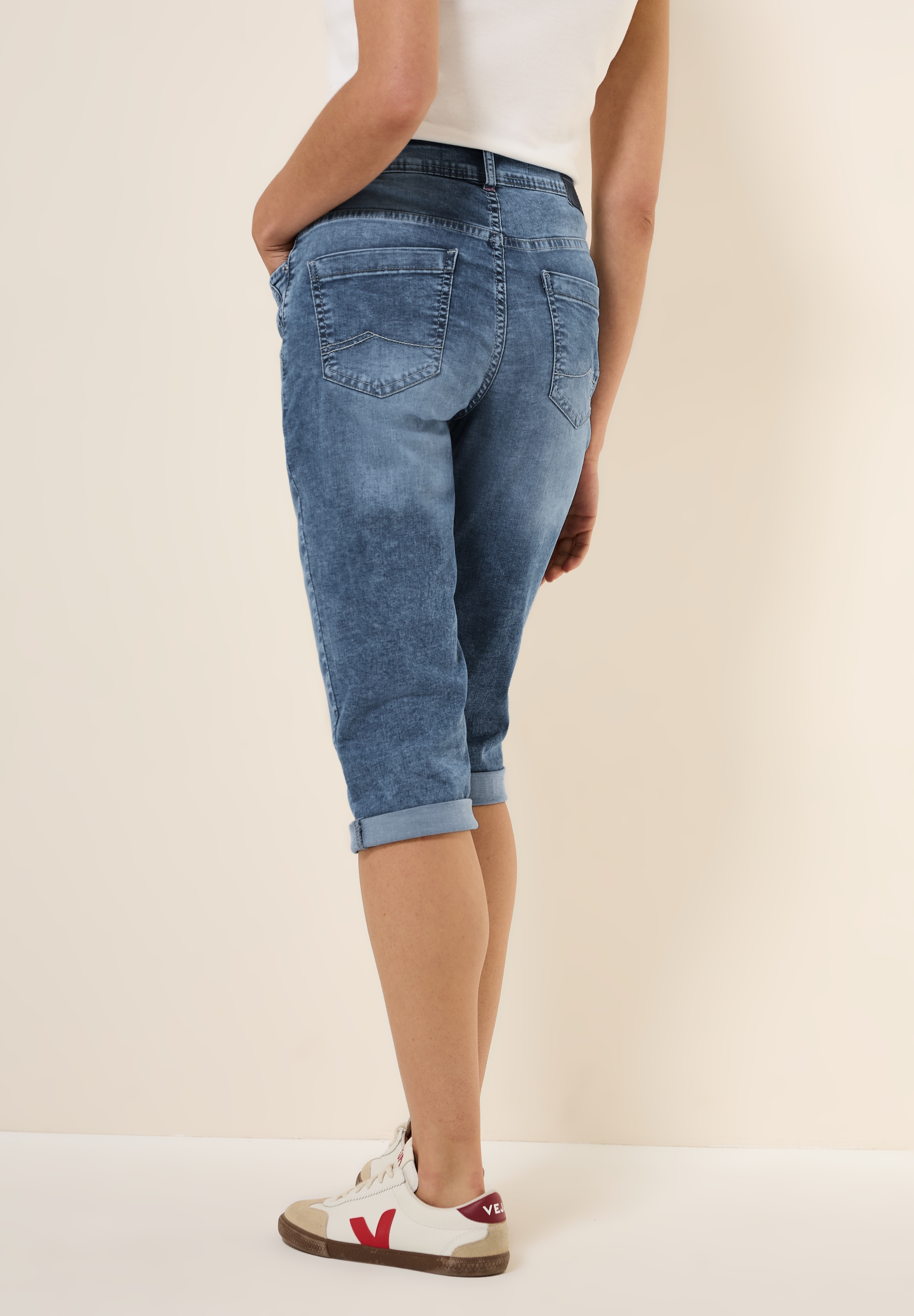 Cecil Caprijeans »Style Toronto«