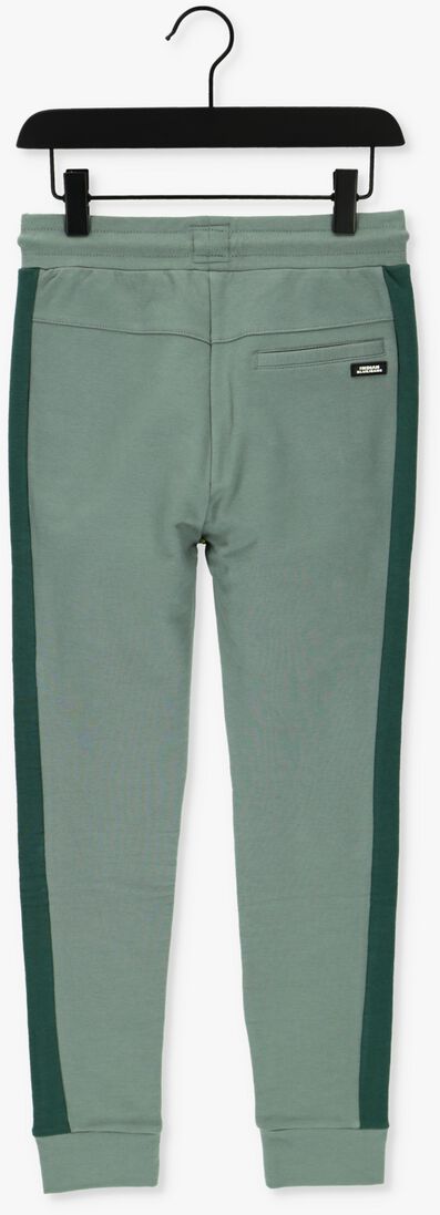 INDIAN BLUE JEANS groene indian blue jeans joggingbroek jog pant indn