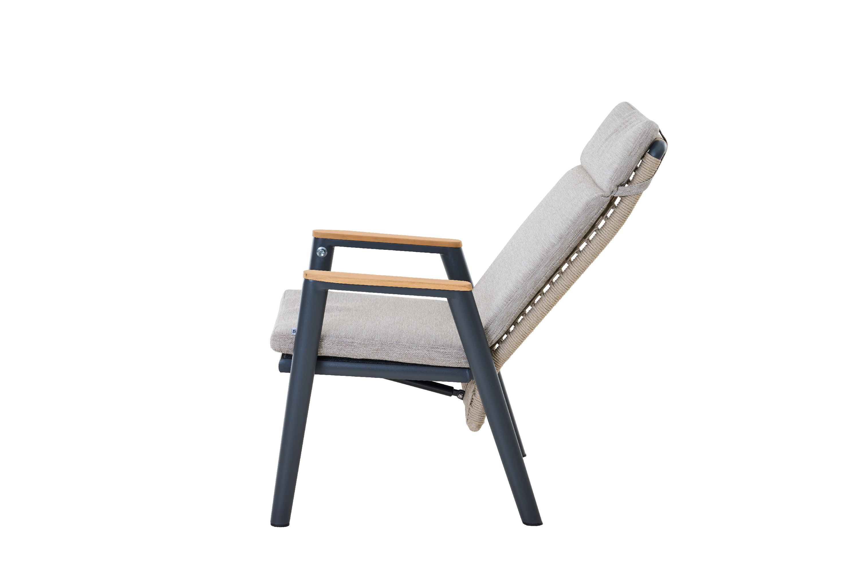 Gartenstuhl outdoor MONDO LATEA