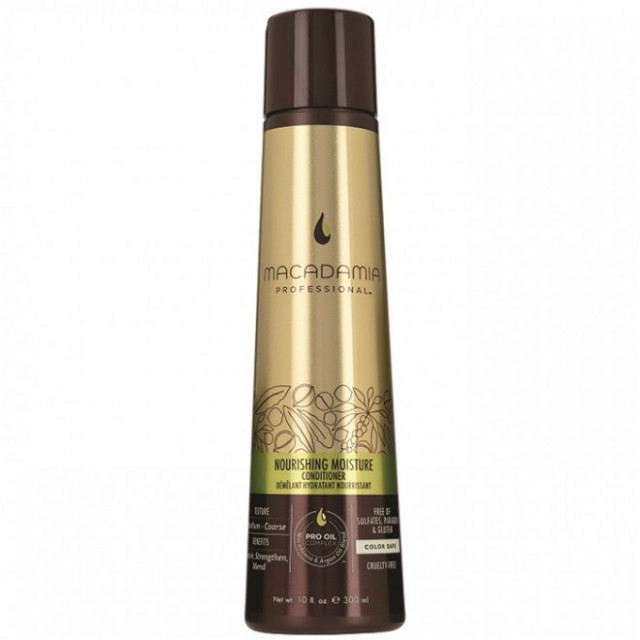 Nourishing Conditioner MACADAMIA