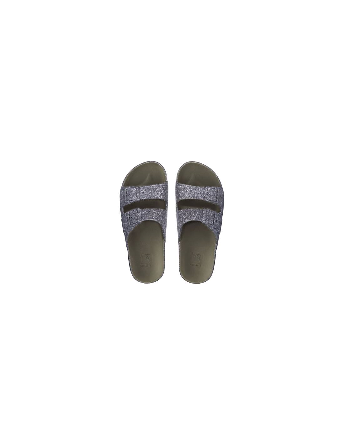 cacatoes claquettes enfant trancoso kids lavande