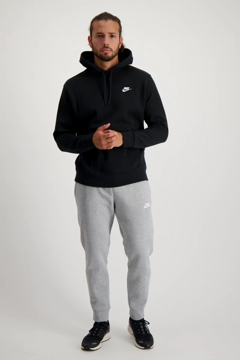 Nike Sportswear Club Fleece Herren Hoodie