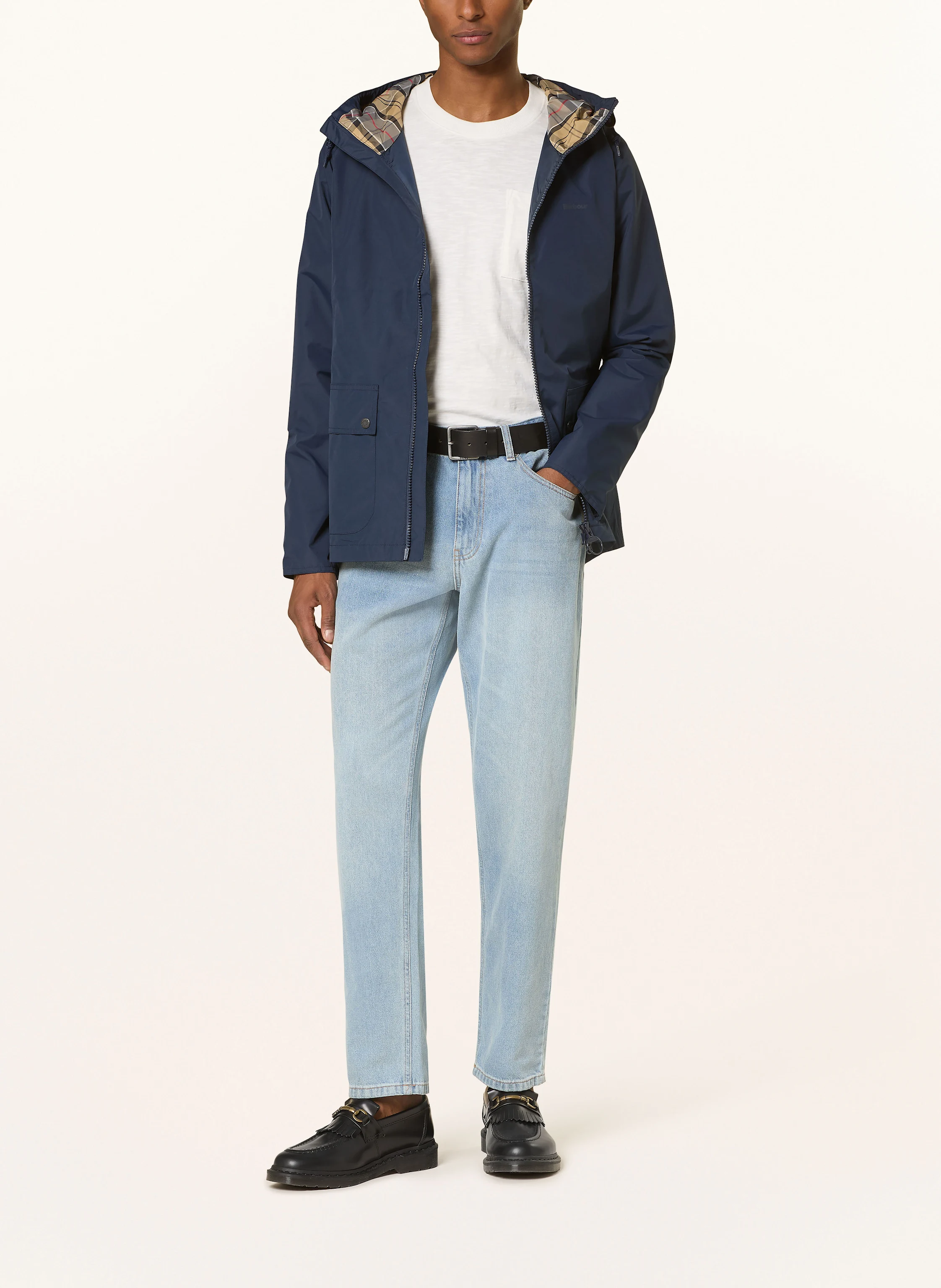 Barbour Jacke DOMUS