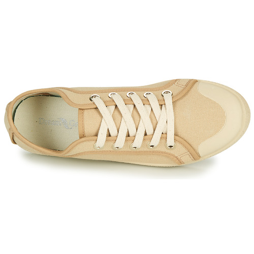 Dream in Green - OBRINDILLE - Beige