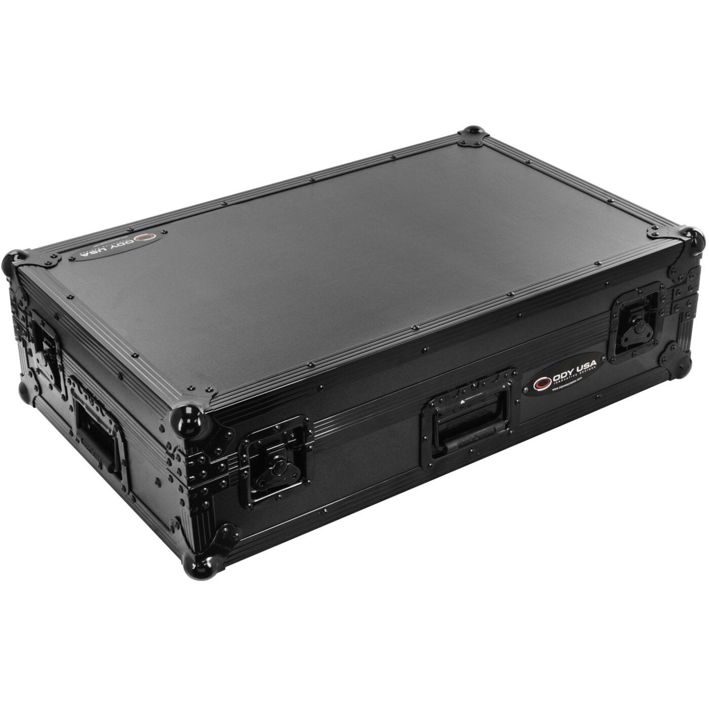 Odyssey FZGSRANEONEWBL flightcase voor RANE ONE