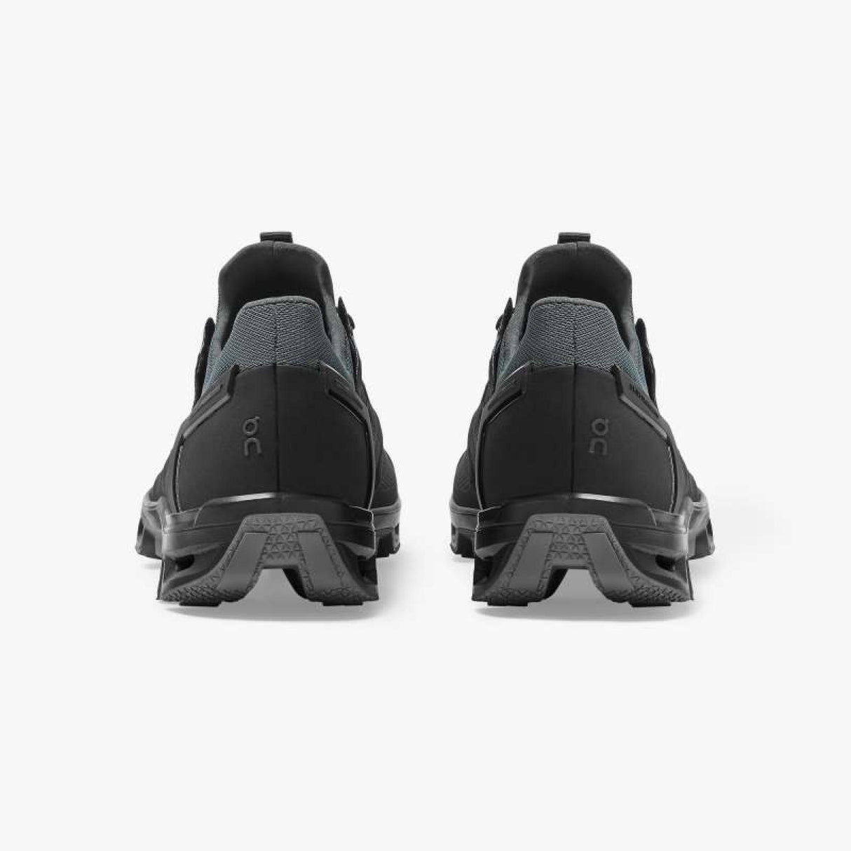 On<br>Cloudventure Peak Womens