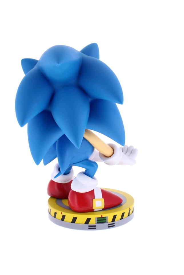 Cable Guys - Sliding Sonic