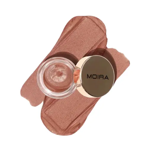Everlust Shimmer Cream Shadow 004 Melrose