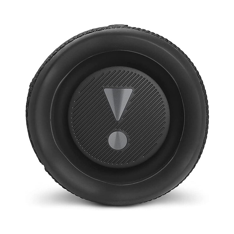 JBL Flip 6 Noir - Enceinte portable
