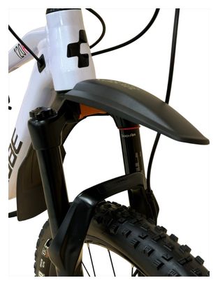 Produit reconditionné . Cube Stereo 120 Race SHIMANO XT 2022 . VTT . Cube . très bon état